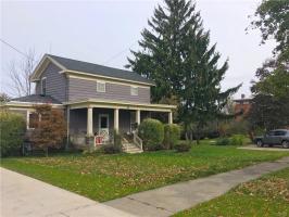 89 Ellen Street, Oswego City, NY 13126