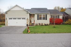 101 Sophie Drive, Oswego City, NY 13126