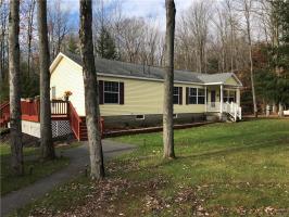 207 Germandale Drive, Granby, NY 13069