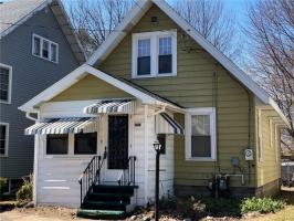 420 South 5th Street, Fulton, NY 13069