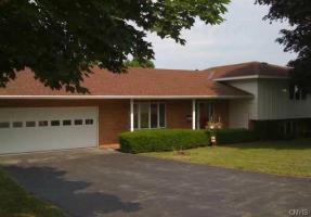 287 East 9th Street, Oswego City, NY 13126