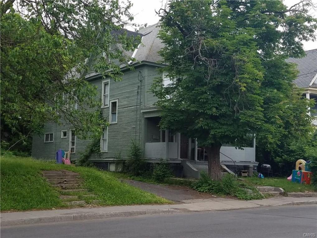 Eskort av syracuse ny