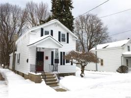 127 Erie Street, Oswego City, NY 13126