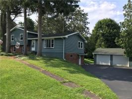 4 Bakeman Street, Fulton, NY 13069