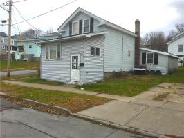 1 Yates Avenue, Oswego City, NY 13126