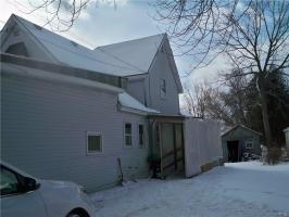 606 West Third, Fulton, NY 13069