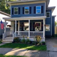 39 West 4th Street, Oswego City, NY 13126