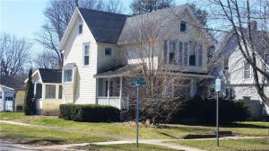 601 Hannibal Street, Fulton, NY 13069