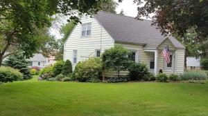 97 Sheldon Avenue, Oswego City, NY 13126