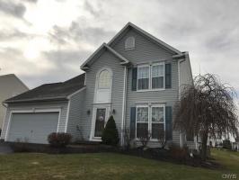 5026 Dongara Lane, Clay, NY 13041