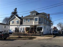 173-175 West Seneca Street, Oswego City, NY 13126