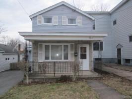 164 West 8th Street, Oswego City, NY 13126