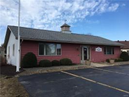 113 West Albany Street, Oswego City, NY 13126