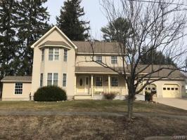 47 Gerritt Street, Oswego City, NY 13126
