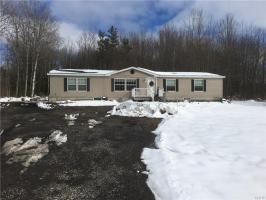 274 Sharp Road, Granby, NY 13069