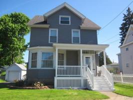 54 Church Street, Oswego City, NY 13126