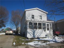 215 West 8th Street, Oswego City, NY 13126
