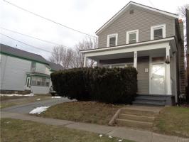23 Governor Street, Oswego City, NY 13126
