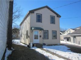 26 West 2nd Street, Oswego City, NY 13126