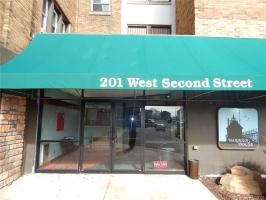 201 West 2nd Street #208, Oswego City, NY 13126