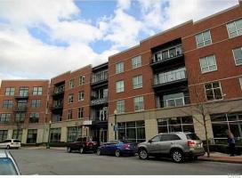 211 West Jefferson Street #409, Syracuse, NY 13202