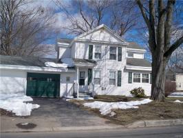 123 W. Fourth Street, Fulton, NY 13069