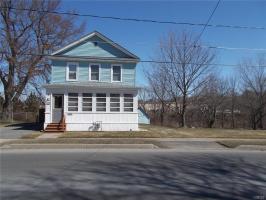 166 East 13th Street, Oswego City, NY 13126