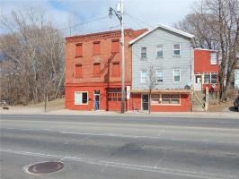 195 East 1st Street, Oswego City, NY 13126