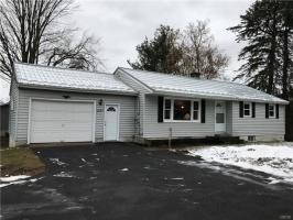 5547 Bear Road, Clay, NY 13212