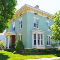 124 East 3rd Street, Oswego City, NY 13126