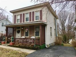 6 Porter Street, Oswego City, NY 13126