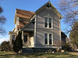 1214 County Route 1, Scriba, NY 13126