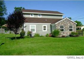 86 Bakeman Street, Fulton, NY 13069