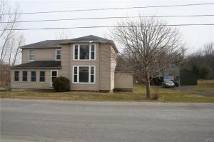 201 Miner Road, Scriba, NY 13126