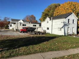 71 West Utica Street, Oswego City, NY 13126
