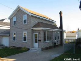 289 West 3rd Street, Oswego City, NY 13126