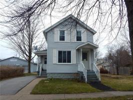 3 Catherine Street, Oswego City, NY 13126