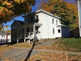 19 Lathrop Street, Oswego City, NY 13126
