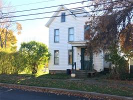 146 East 2nd Street, Oswego City, NY 13126