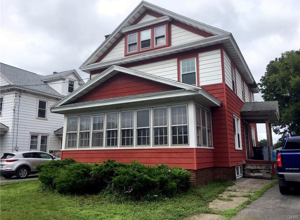 Mls S1142367 202 Grant Boulevard Syracuse Ny 13206 202 Grant Boulevard Syracuse Ny 13206