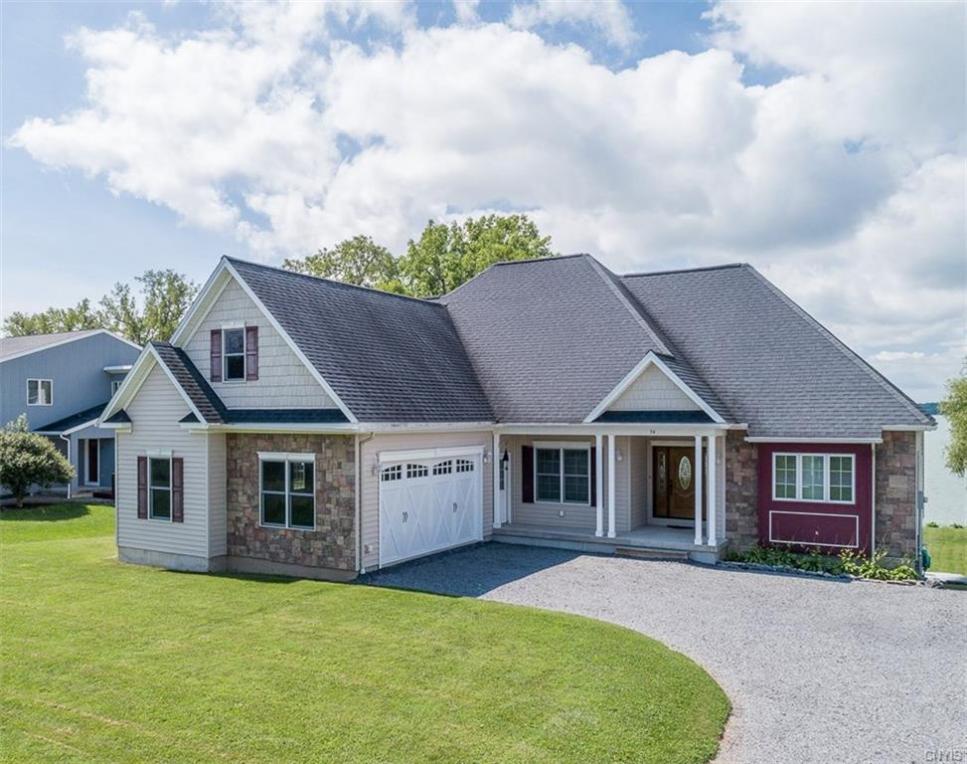 Mls S1146044 54 Gorwydd Lane Springport Ny 13034 54 Gorwydd Lane Springport Ny 13034