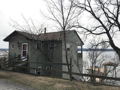 Seneca Lake Waterfront Properties For Sale