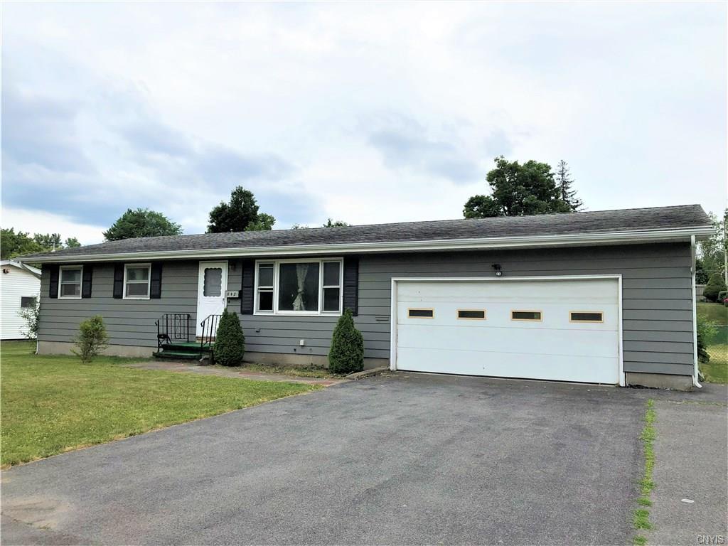 Mls S1209790 842 Herkimer Road Utica Ny 13502