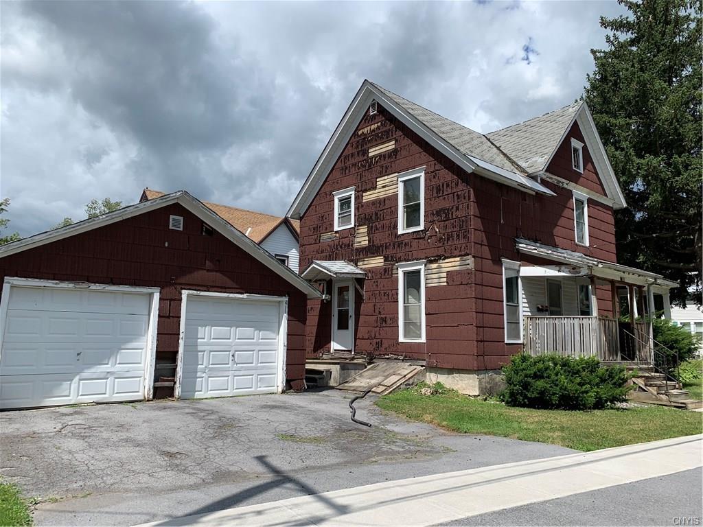 Mls S1217088 744 Cadwell Street Watertown City Ny 13601