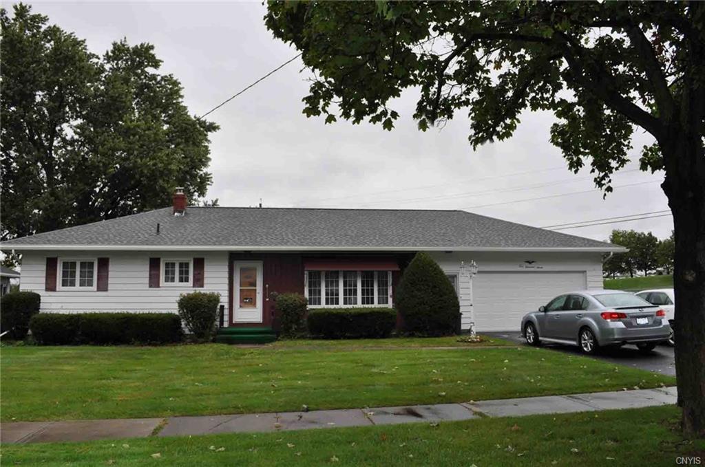 Mls S1232821 1007 Sherman Drive Utica Ny 13501