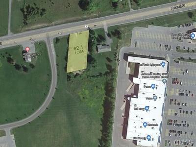 Mls S1252590 X Nys Route 3 Watertown Town Ny 13601