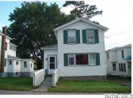 164 West Bridge Street, Oswego City, NY 13126