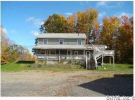 333-37 State Route 104b, Mexico, NY 13114
