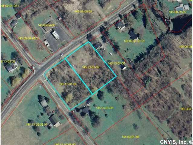 State Route 104, Oswego Town, NY 13126