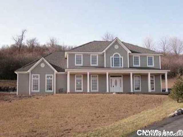 LOT Chickadee, Onondaga, NY 13215